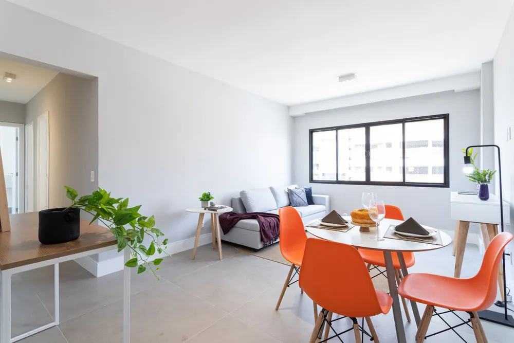 Apartamento, 2 quartos, 76 m² - Foto 1