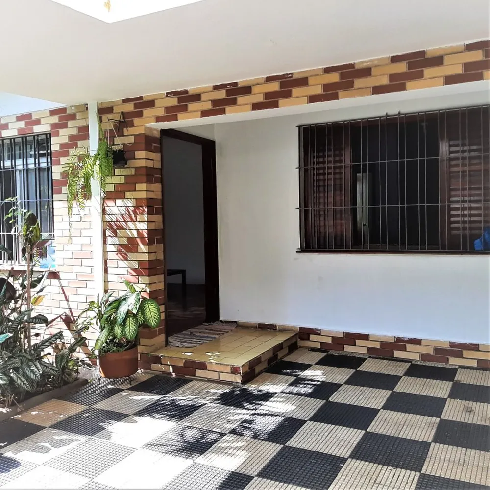 Casa, 3 quartos, 130 m² - Foto 1