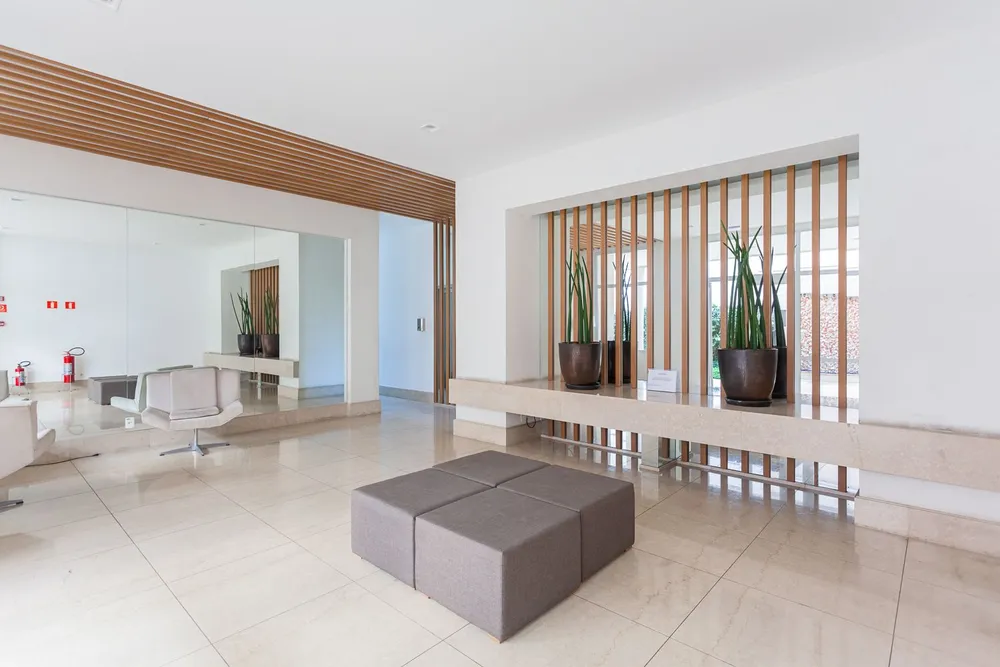 Apartamento, 1 quarto, 41 m² - Foto 2