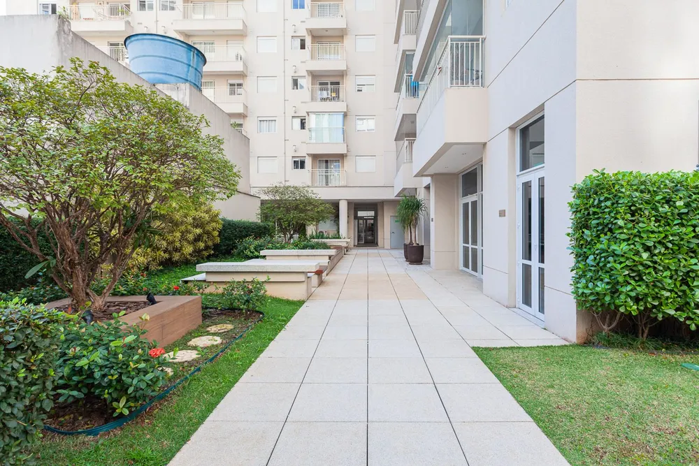 Apartamento, 1 quarto, 41 m² - Foto 4