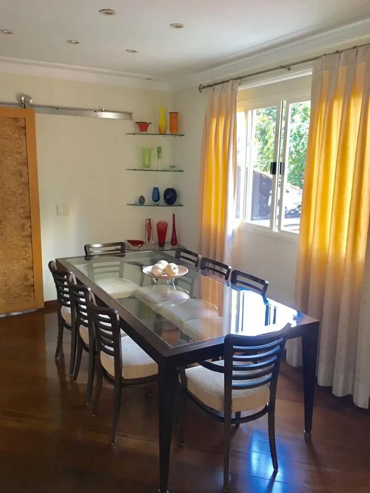 Apartamento, 4 quartos, 224 m² - Foto 3