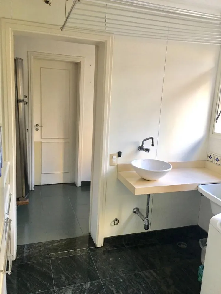 Apartamento, 4 quartos, 224 m² - Foto 4