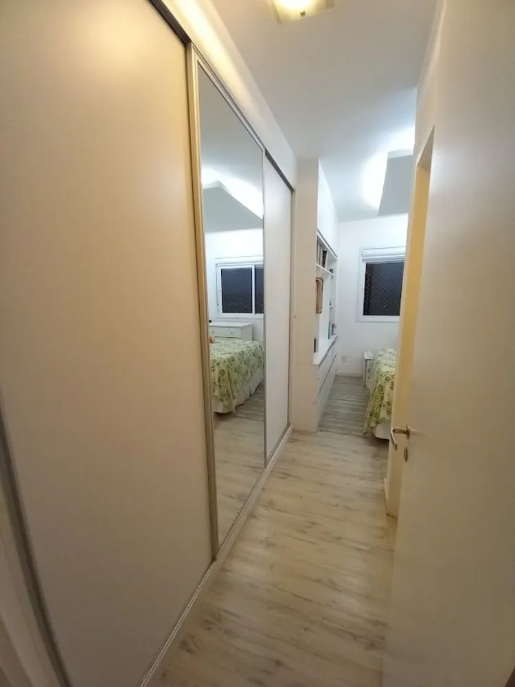 Apartamento, 3 quartos, 89 m² - Foto 4