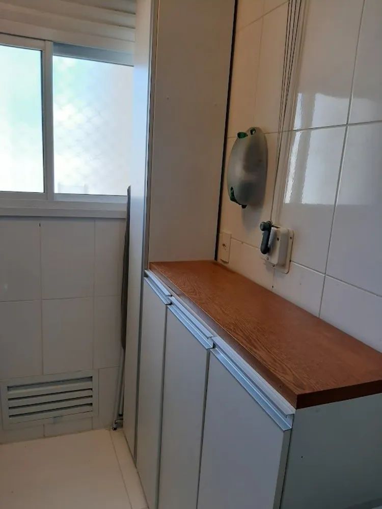 Apartamento, 3 quartos, 89 m² - Foto 2
