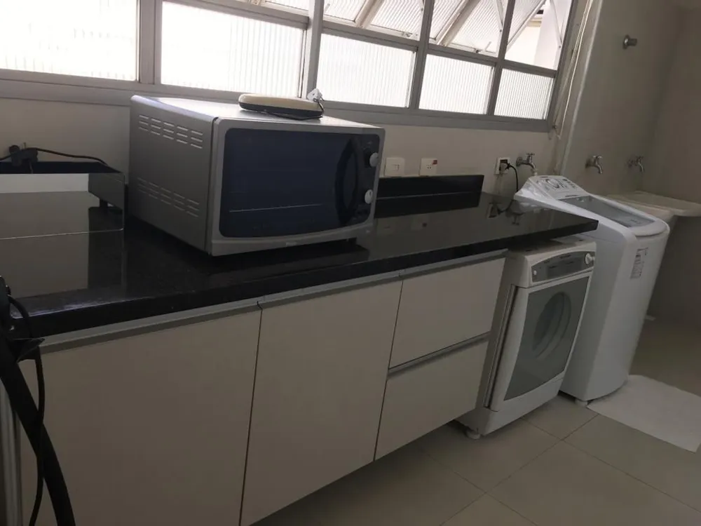Apartamento, 4 quartos, 248 m² - Foto 3