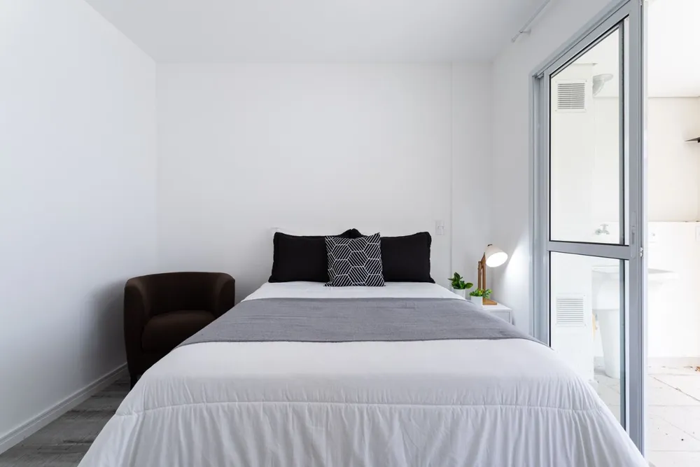 Apartamento, 1 quarto, 69 m² - Foto 1