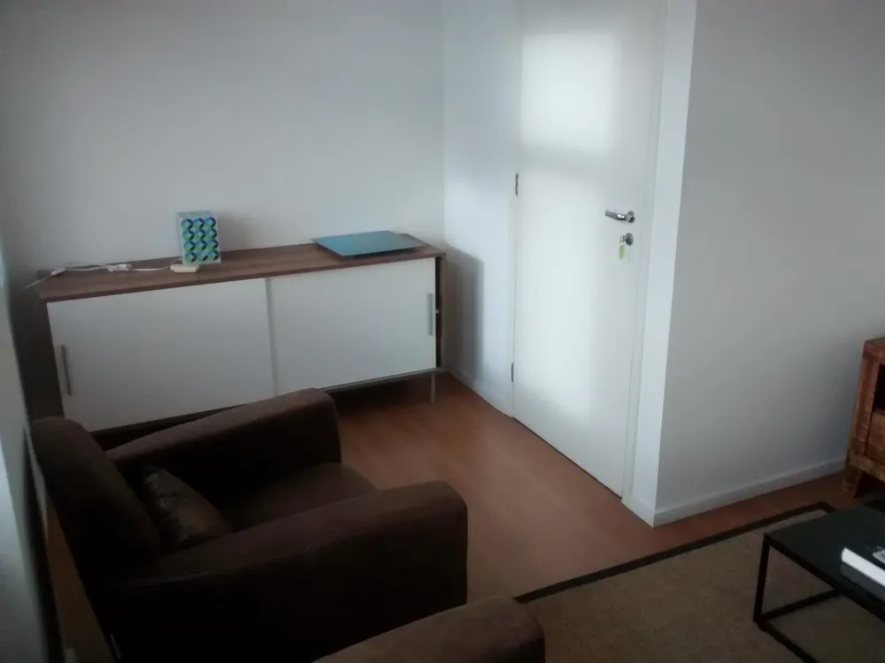 Sala-Conjunto, 43 m² - Foto 4