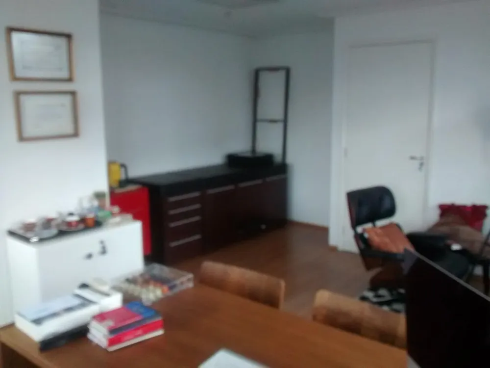 Sala-Conjunto, 43 m² - Foto 3