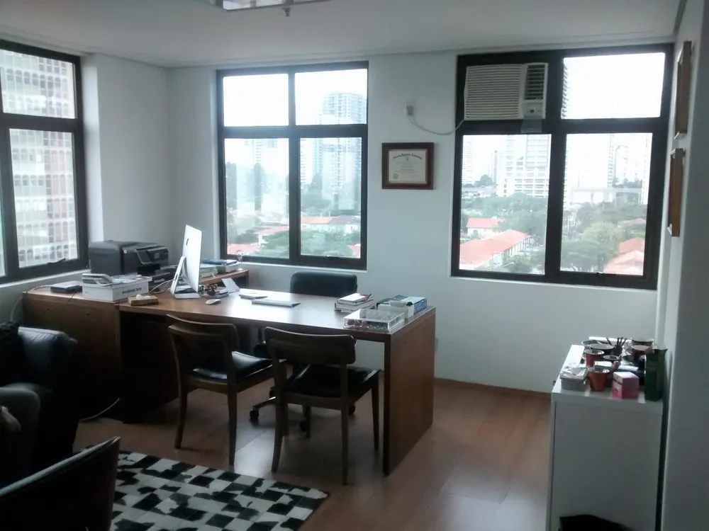 Sala-Conjunto, 43 m² - Foto 2