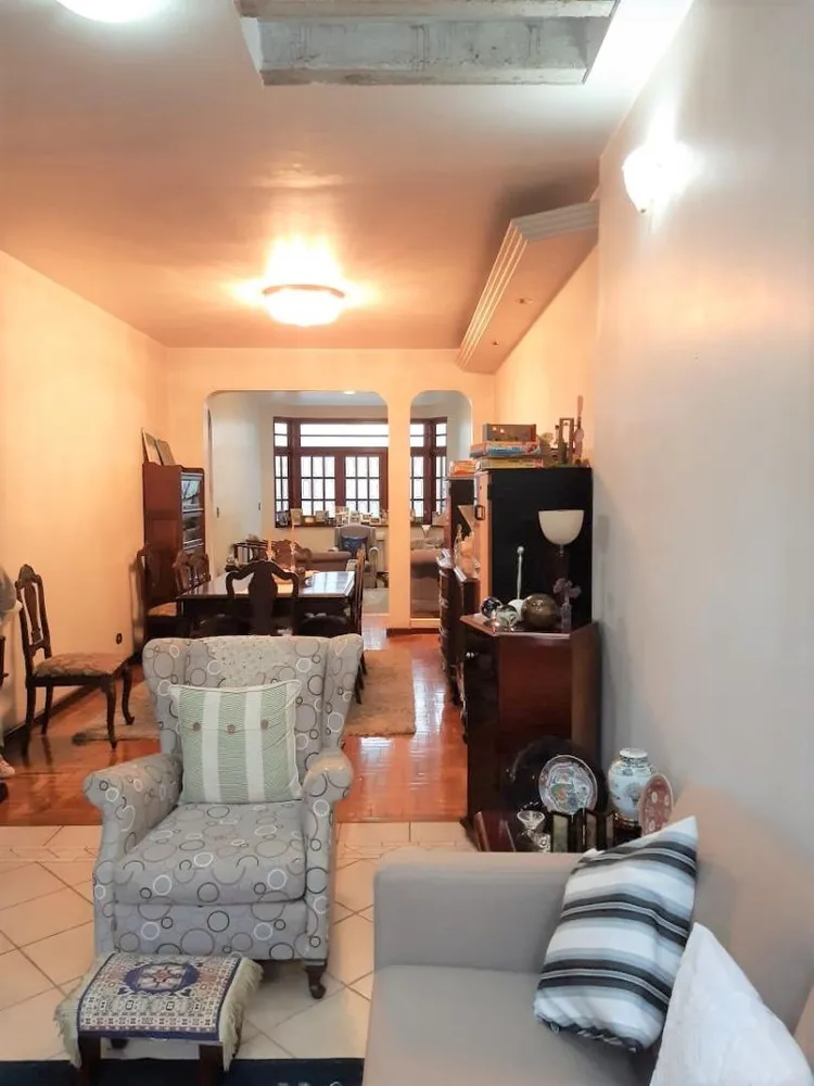 Casa, 3 quartos, 244 m² - Foto 4