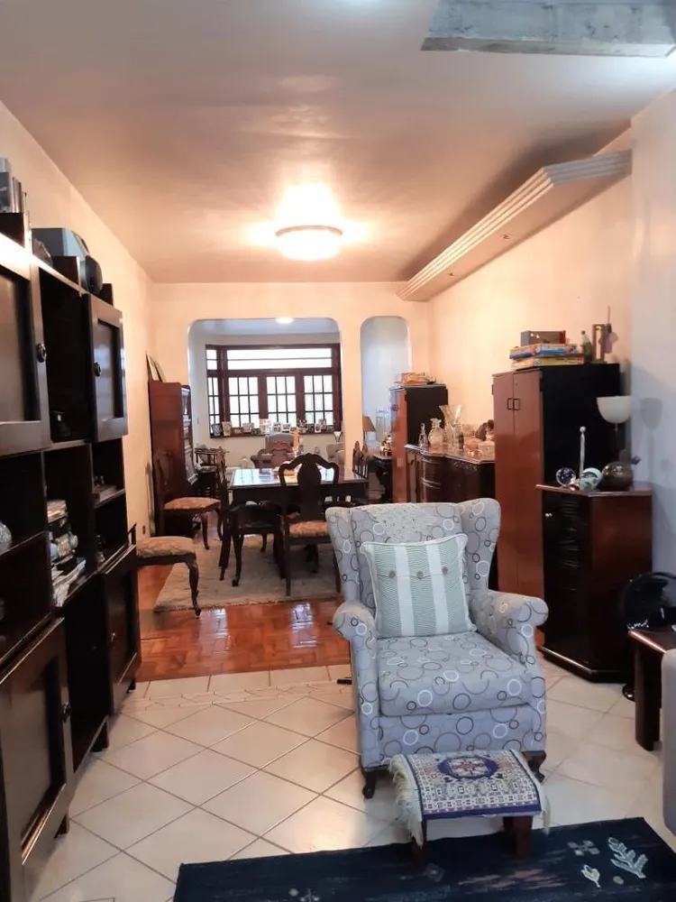 Casa, 3 quartos, 244 m² - Foto 3
