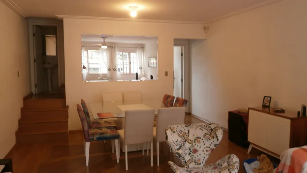 Casa, 3 quartos, 143 m² - Foto 1