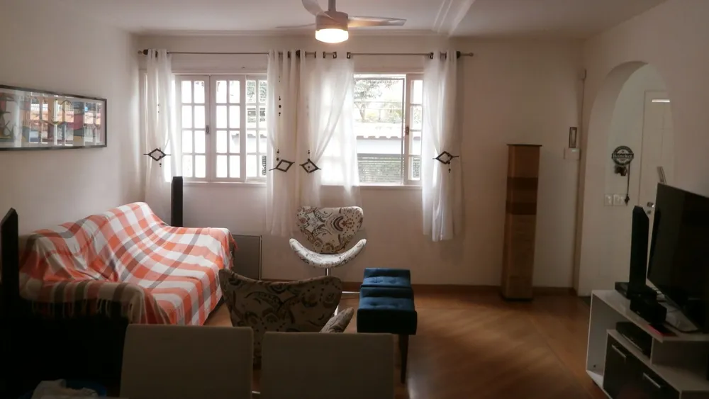 Casa, 3 quartos, 143 m² - Foto 3
