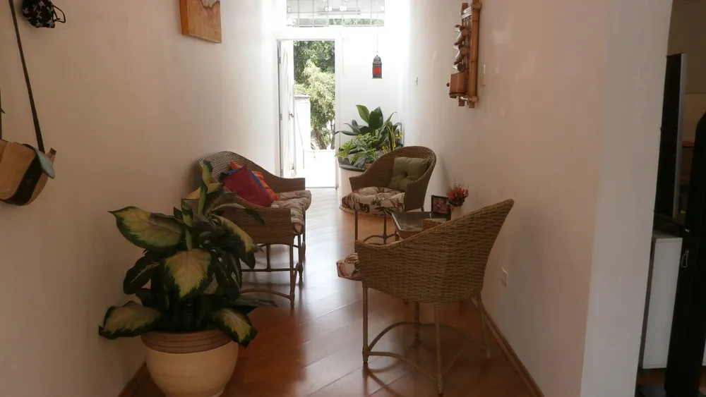 Casa, 3 quartos, 143 m² - Foto 4