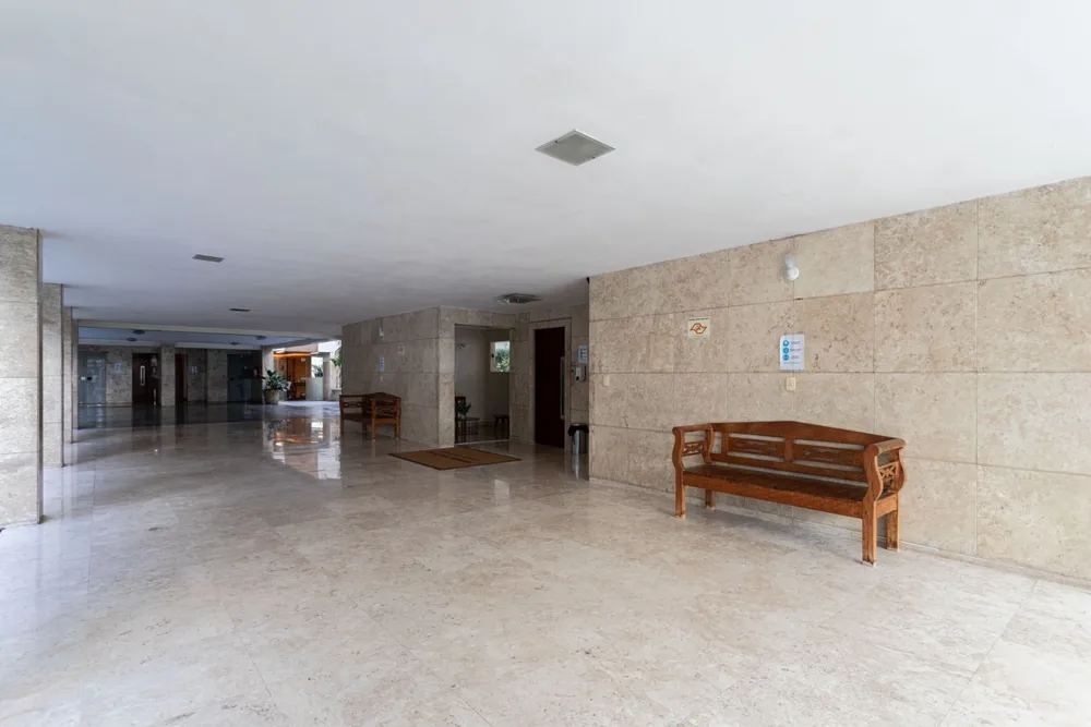 Apartamento, 2 quartos, 94 m² - Foto 2