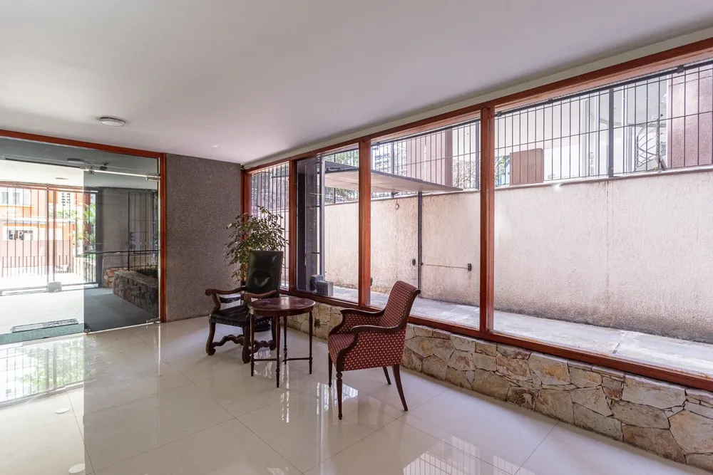 Apartamento, 3 quartos, 198 m² - Foto 3