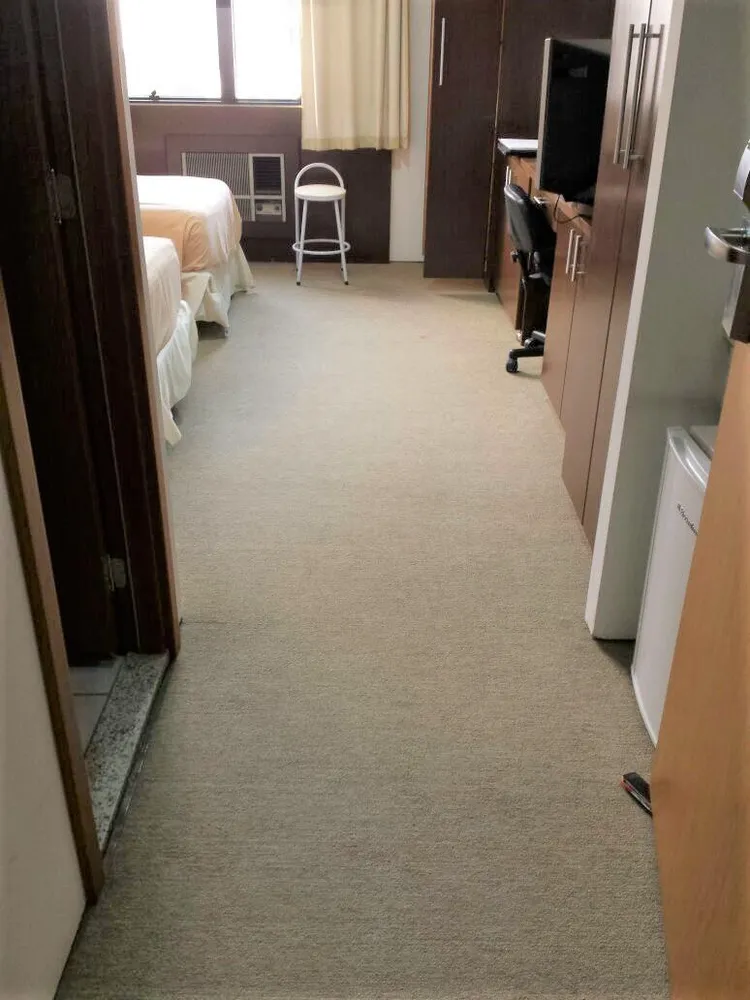 Apartamento, 1 quarto, 23 m² - Foto 4