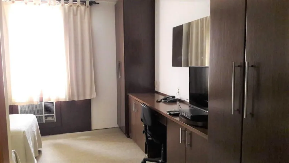 Apartamento, 1 quarto, 23 m² - Foto 3