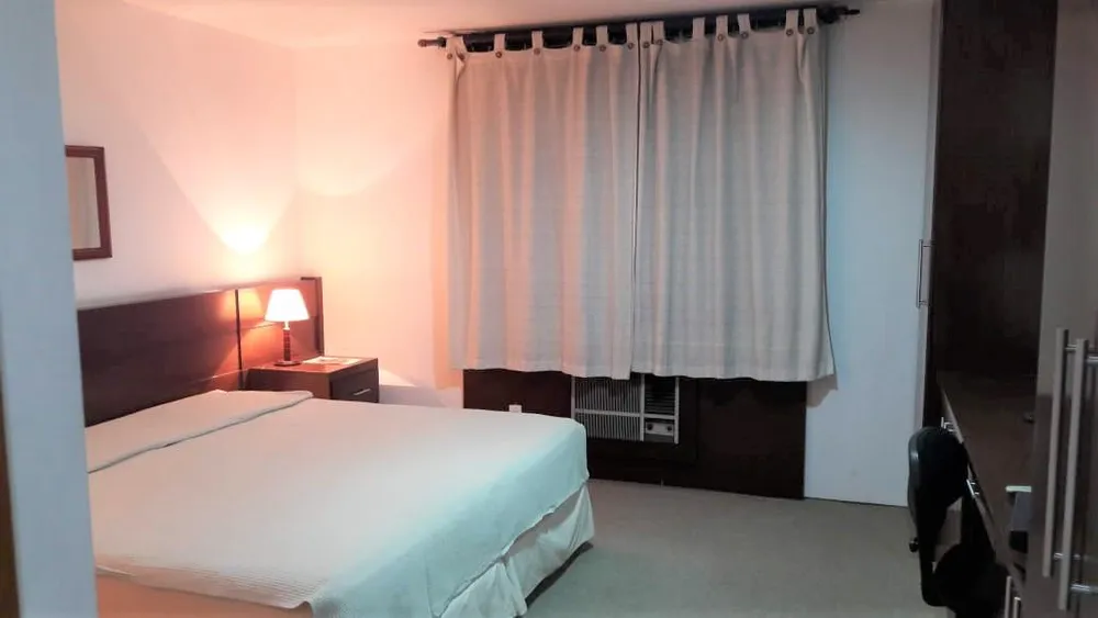 Apartamento, 1 quarto, 23 m² - Foto 2
