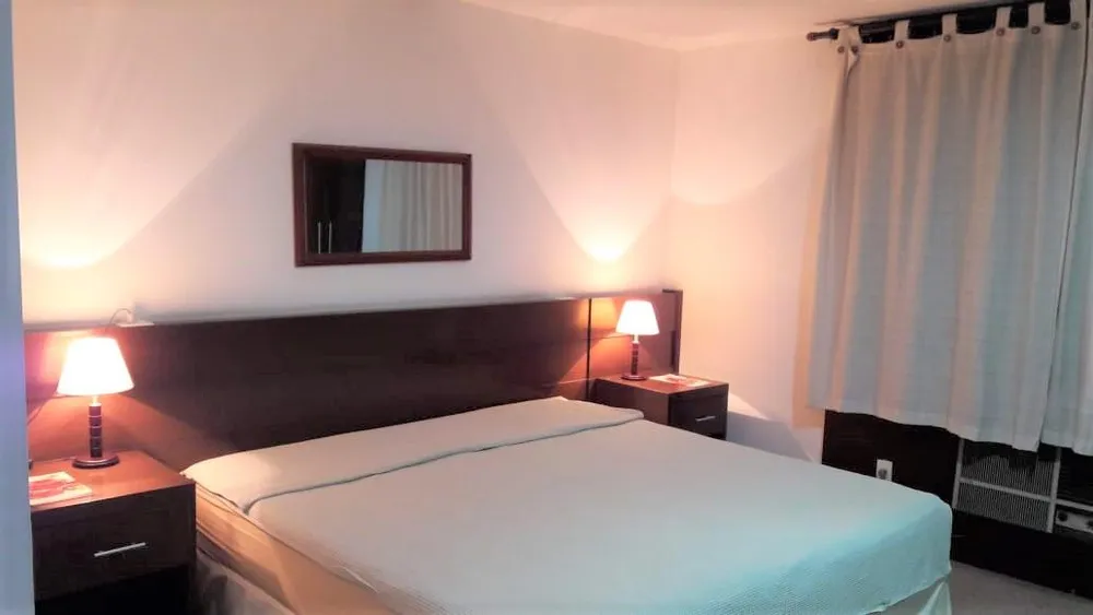Apartamento, 1 quarto, 23 m² - Foto 1