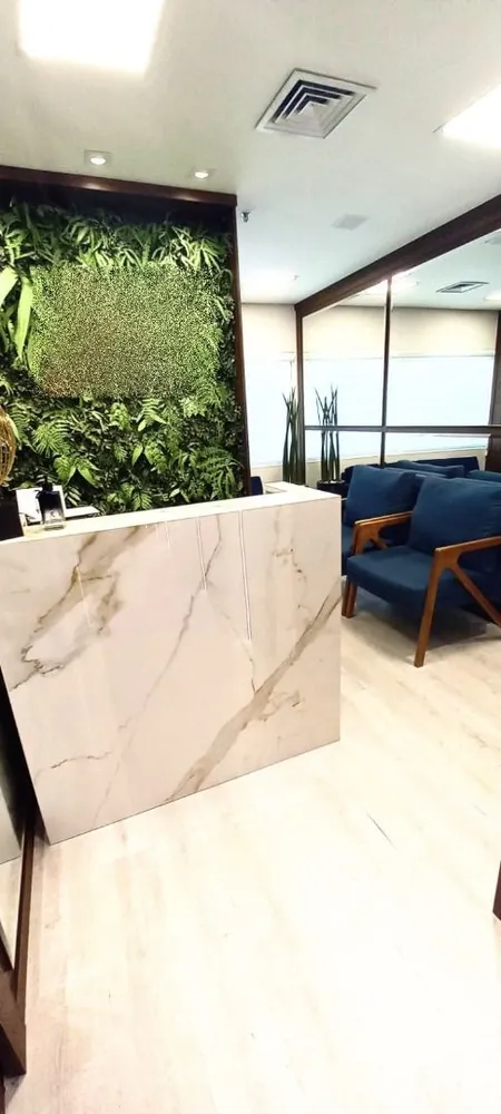 Sala-Conjunto, 102 m² - Foto 1
