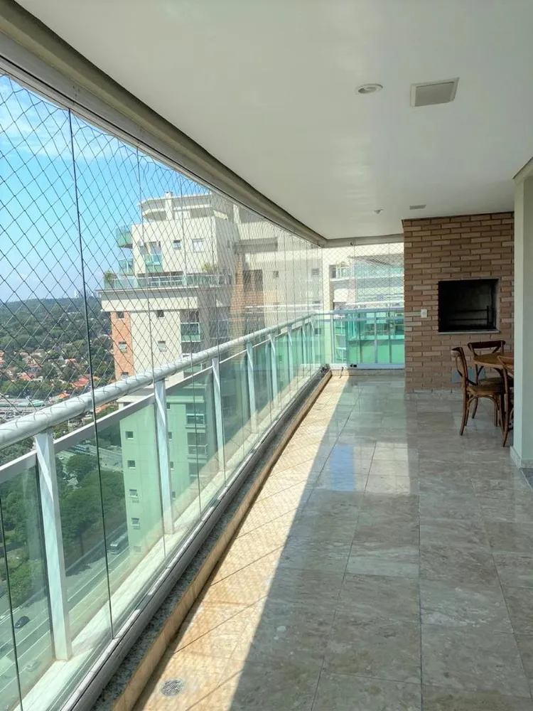 Apartamento, 4 quartos, 240 m² - Foto 3