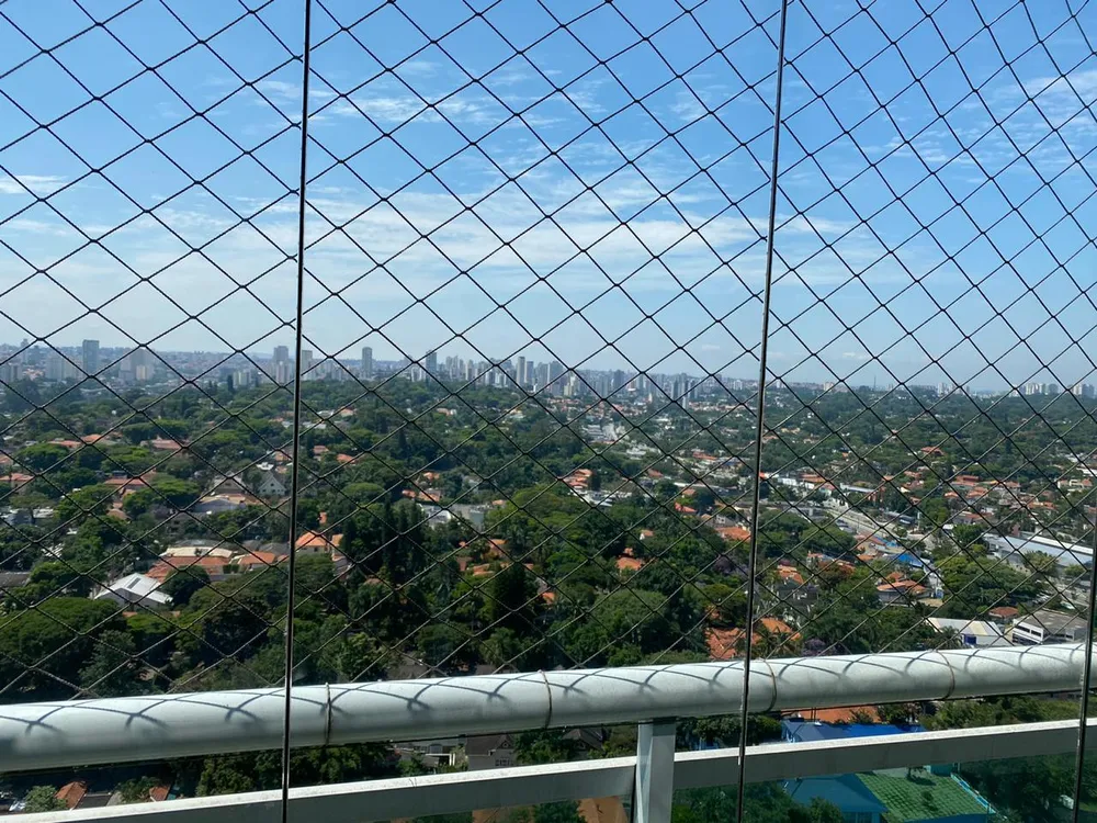 Apartamento, 4 quartos, 240 m² - Foto 4