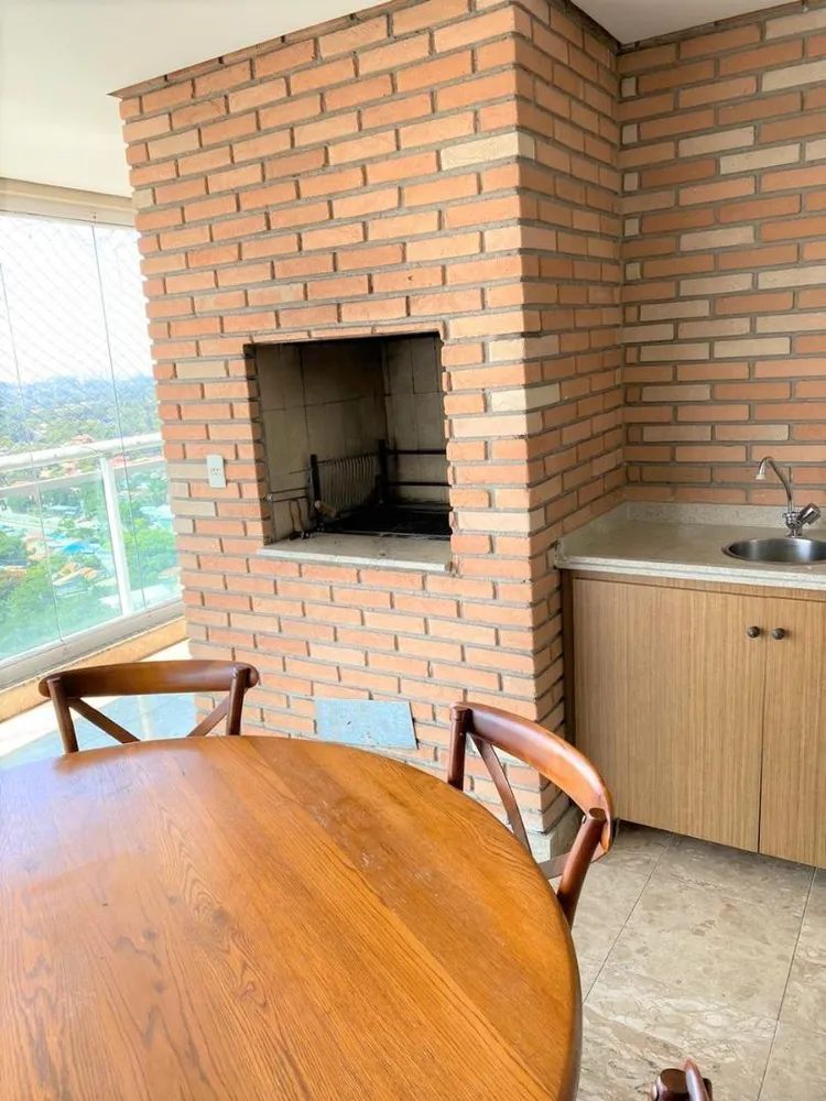 Apartamento, 4 quartos, 240 m² - Foto 2