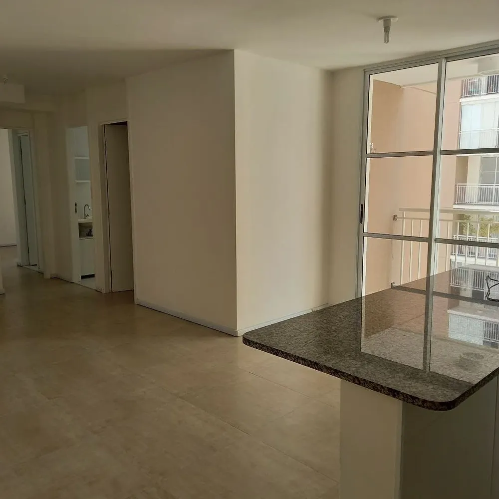 Apartamento, 2 quartos, 64 m² - Foto 1