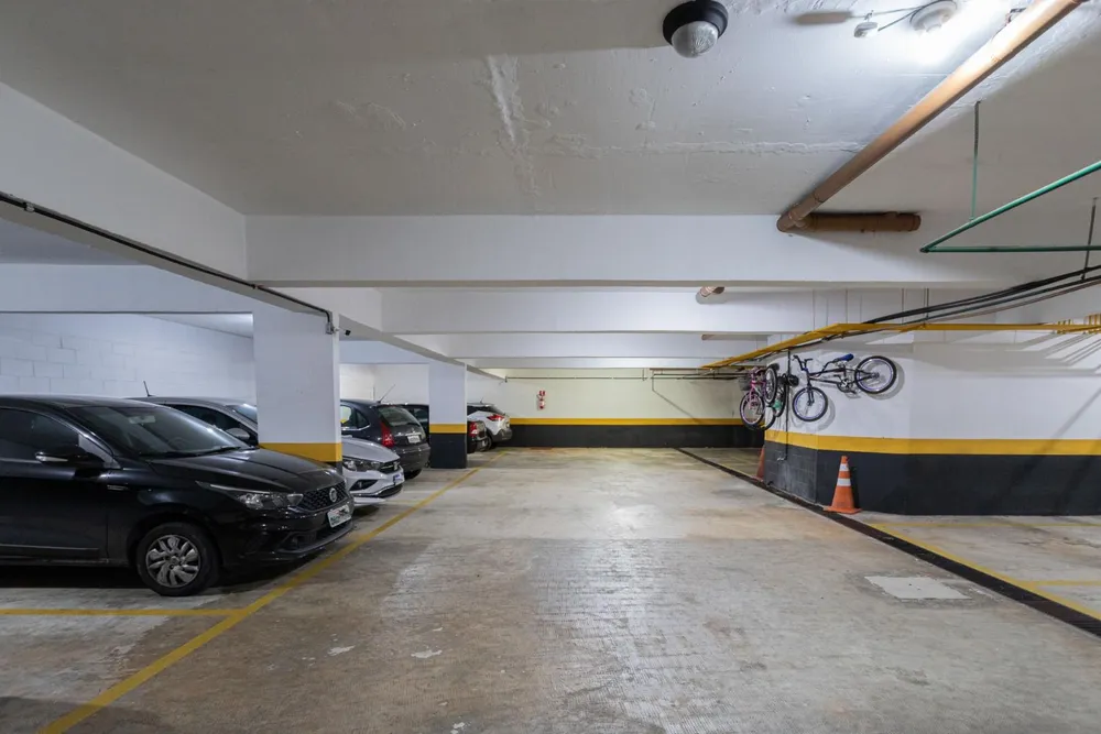 Apartamento, 3 quartos, 93 m² - Foto 3