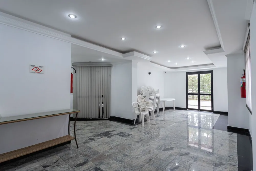 Apartamento, 3 quartos, 93 m² - Foto 2