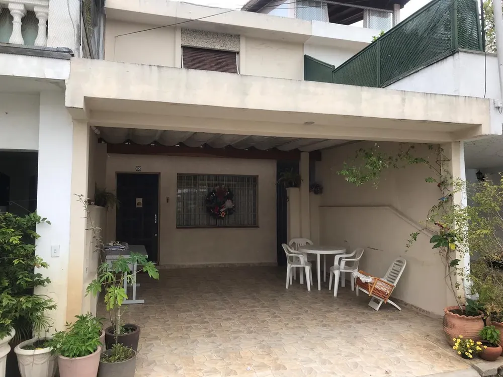 Casa, 3 quartos, 190 m² - Foto 1