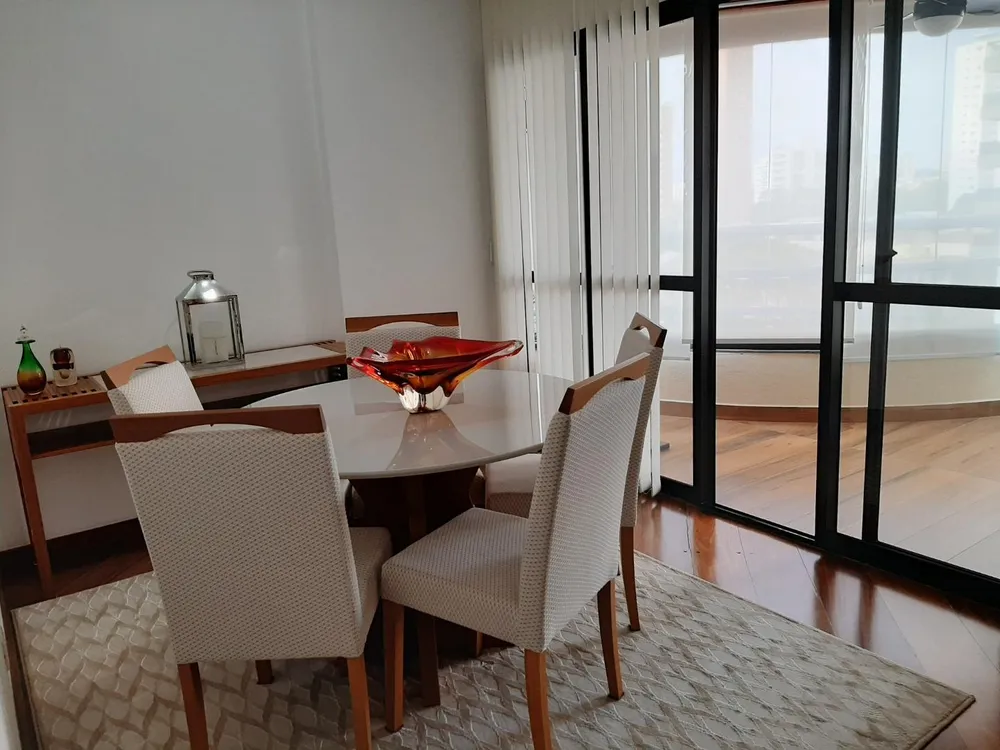 Apartamento, 3 quartos, 110 m² - Foto 3