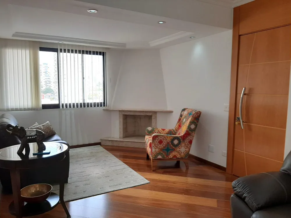 Apartamento, 3 quartos, 110 m² - Foto 1