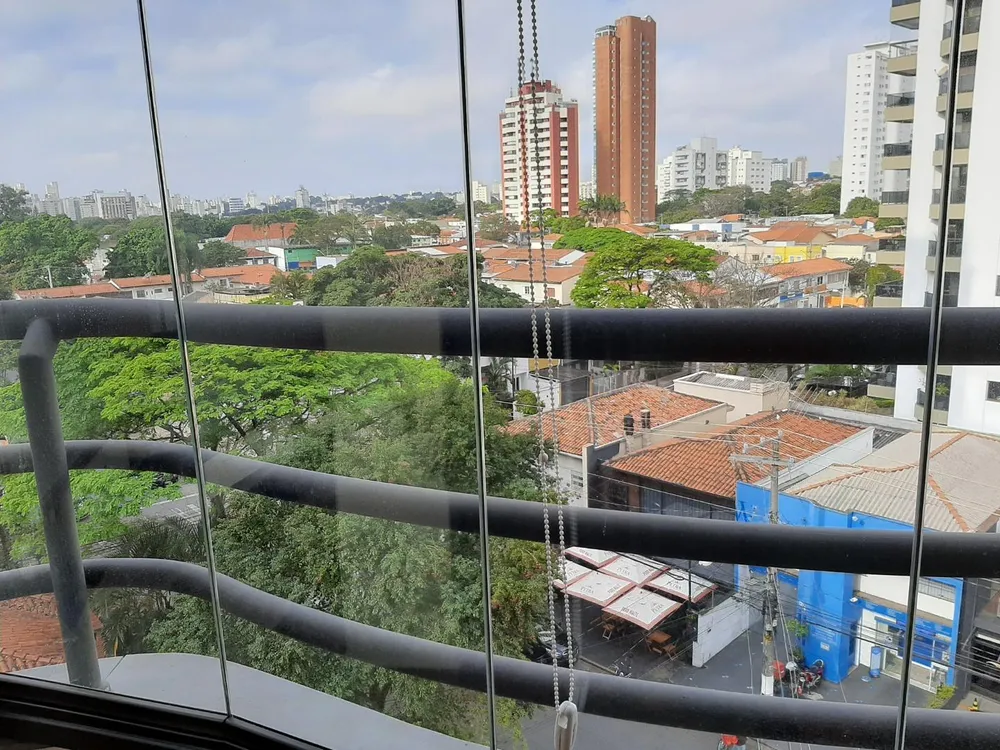 Apartamento, 3 quartos, 110 m² - Foto 4