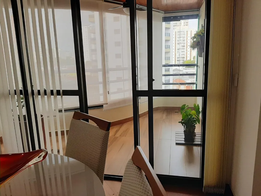 Apartamento, 3 quartos, 110 m² - Foto 2