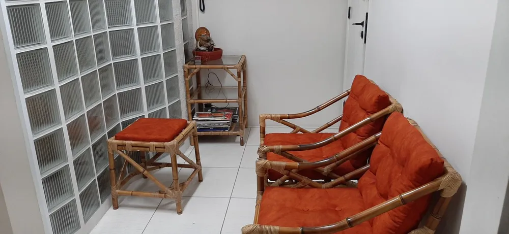 Sala-Conjunto, 34 m² - Foto 2