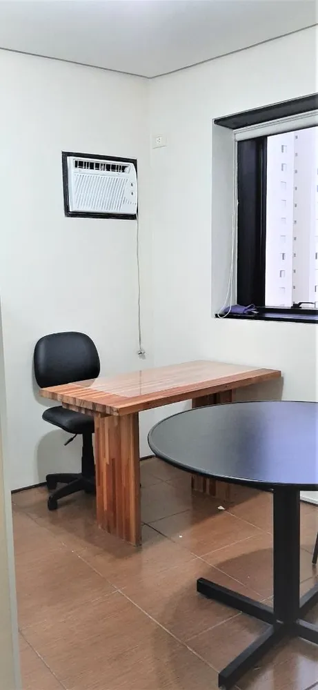 Sala-Conjunto, 34 m² - Foto 1