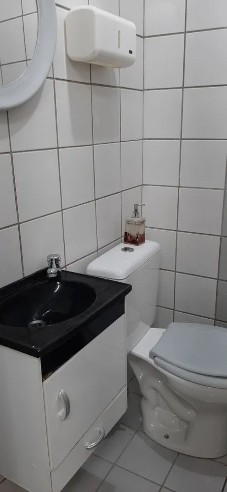 Sala-Conjunto, 34 m² - Foto 4