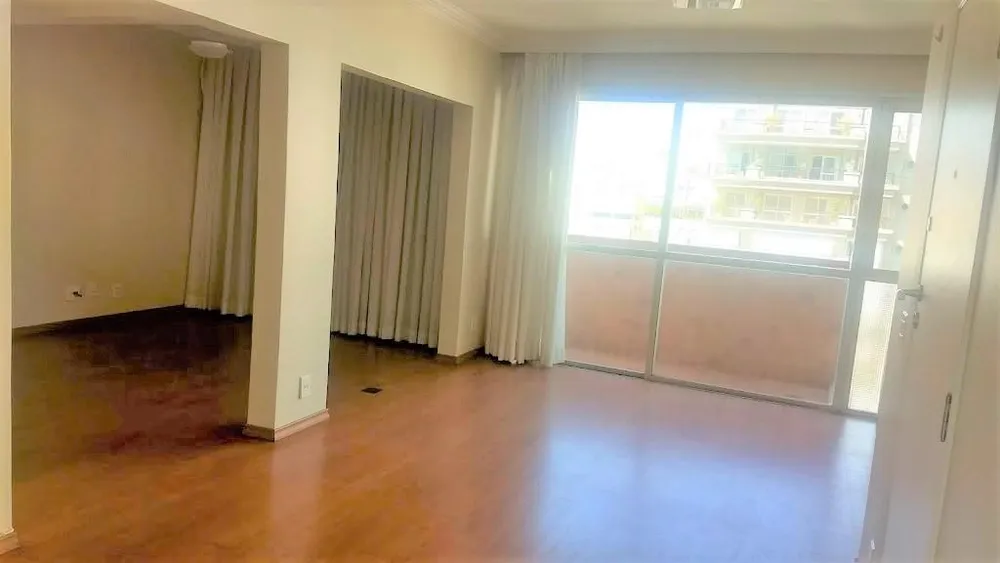 Apartamento, 2 quartos, 100 m² - Foto 2