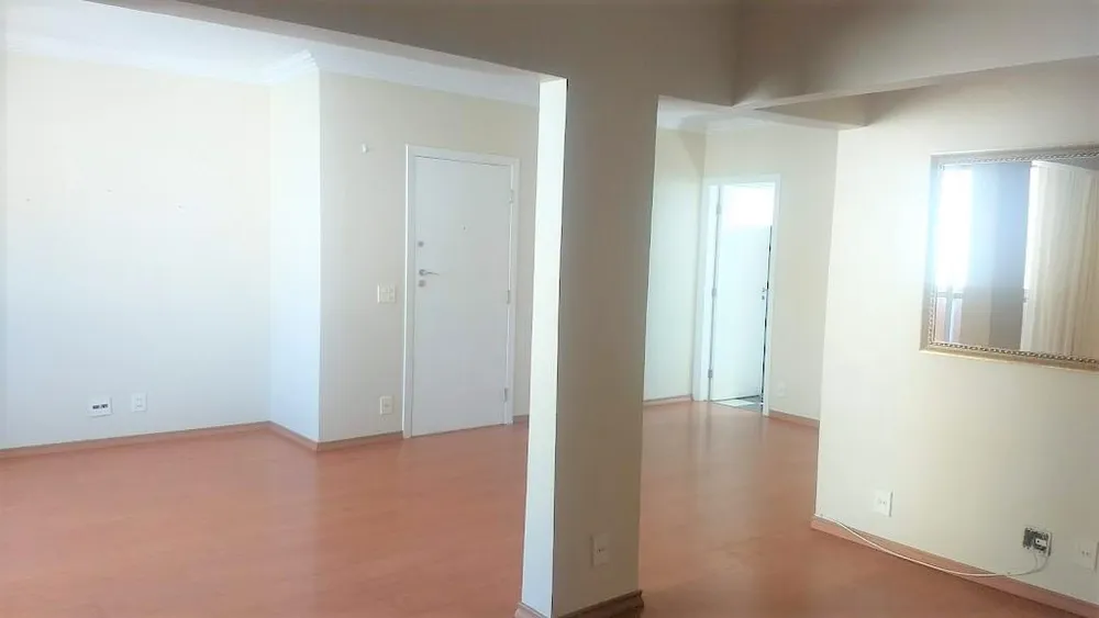 Apartamento, 2 quartos, 100 m² - Foto 1