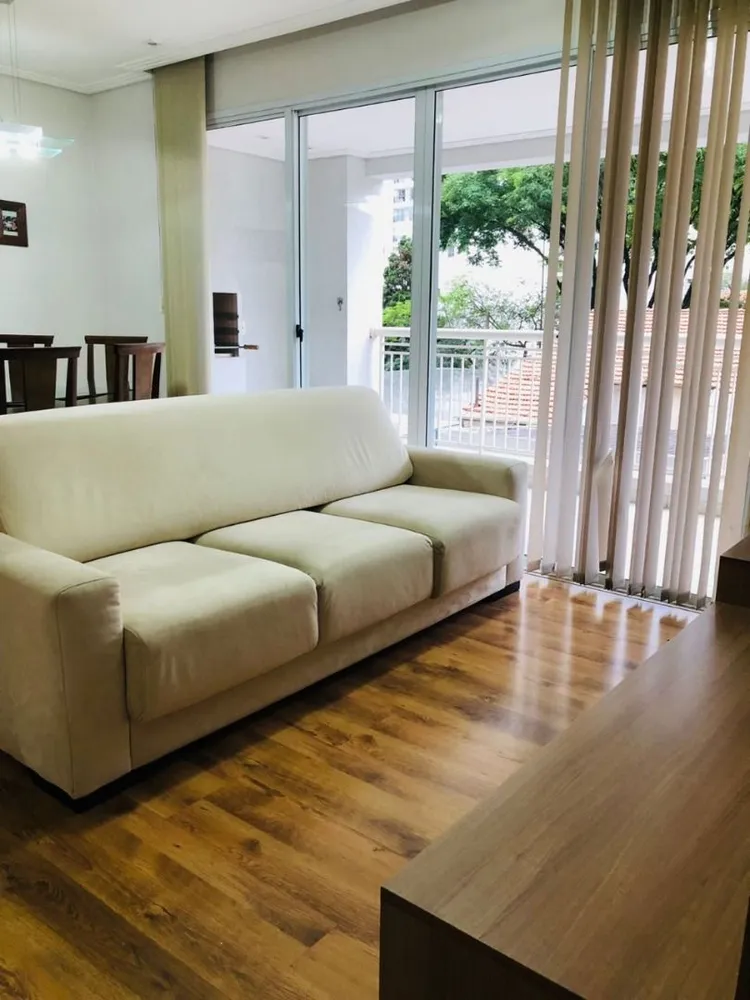 Apartamento, 3 quartos, 98 m² - Foto 2