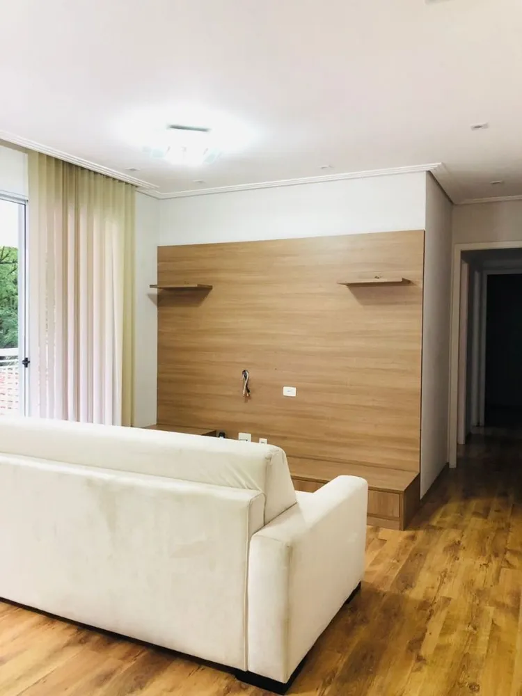 Apartamento, 3 quartos, 98 m² - Foto 3