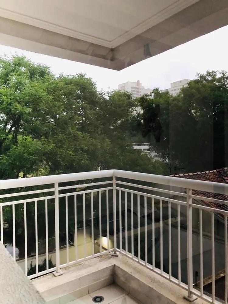 Apartamento, 3 quartos, 98 m² - Foto 1