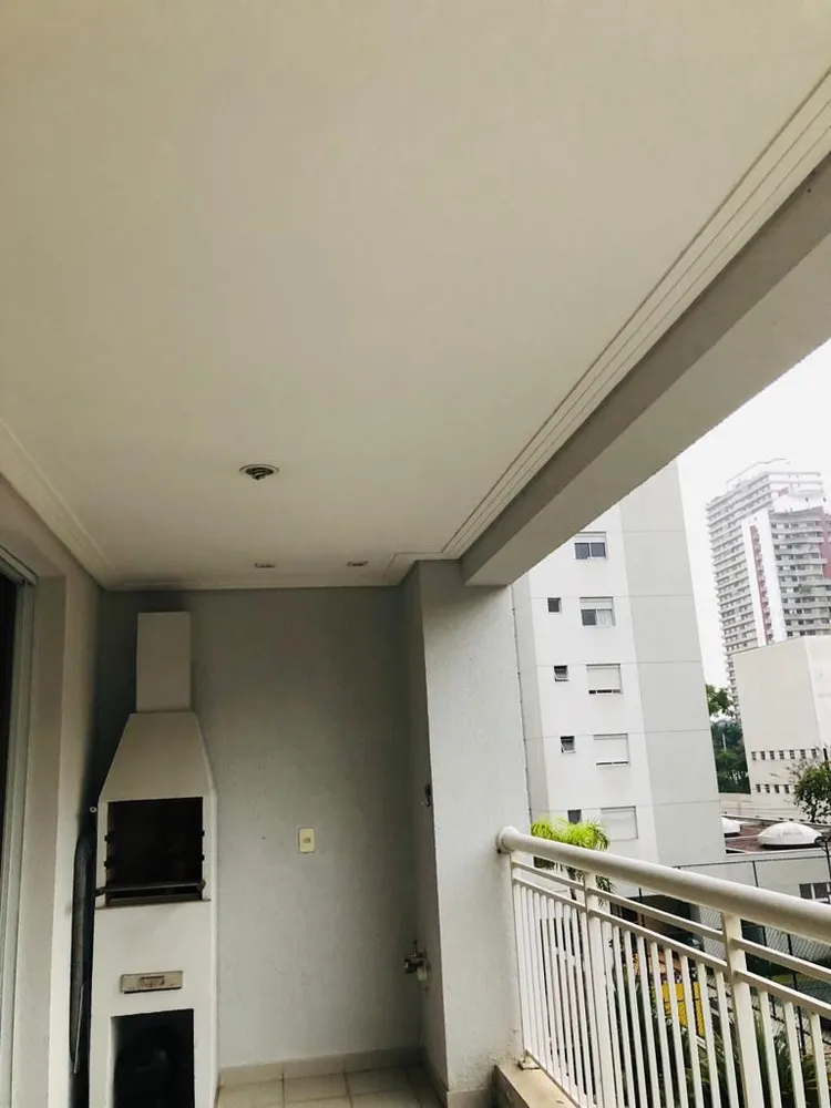 Apartamento, 3 quartos, 98 m² - Foto 4