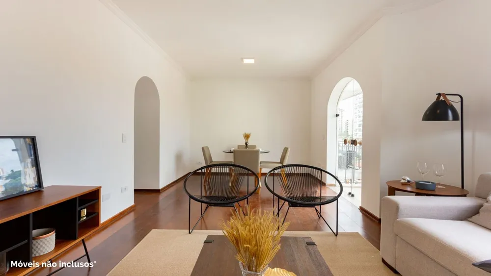 Apartamento, 2 quartos, 75 m² - Foto 3