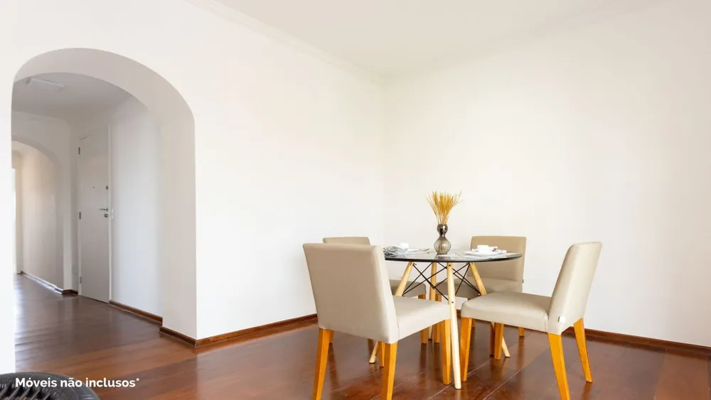 Apartamento, 2 quartos, 75 m² - Foto 2