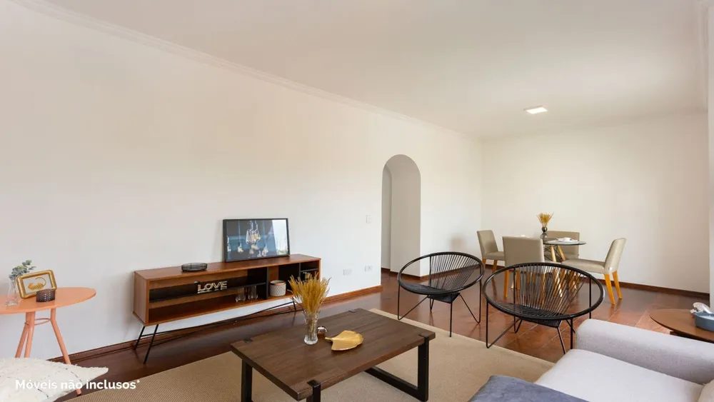 Apartamento, 2 quartos, 75 m² - Foto 4
