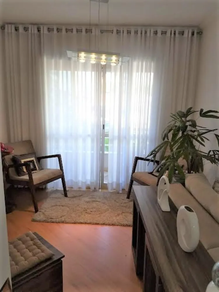 Apartamento, 3 quartos, 90 m² - Foto 4