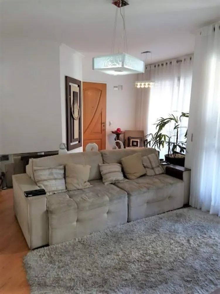Apartamento, 3 quartos, 90 m² - Foto 1